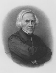 Jules Michelet - French School